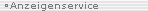 Anzeigenservice